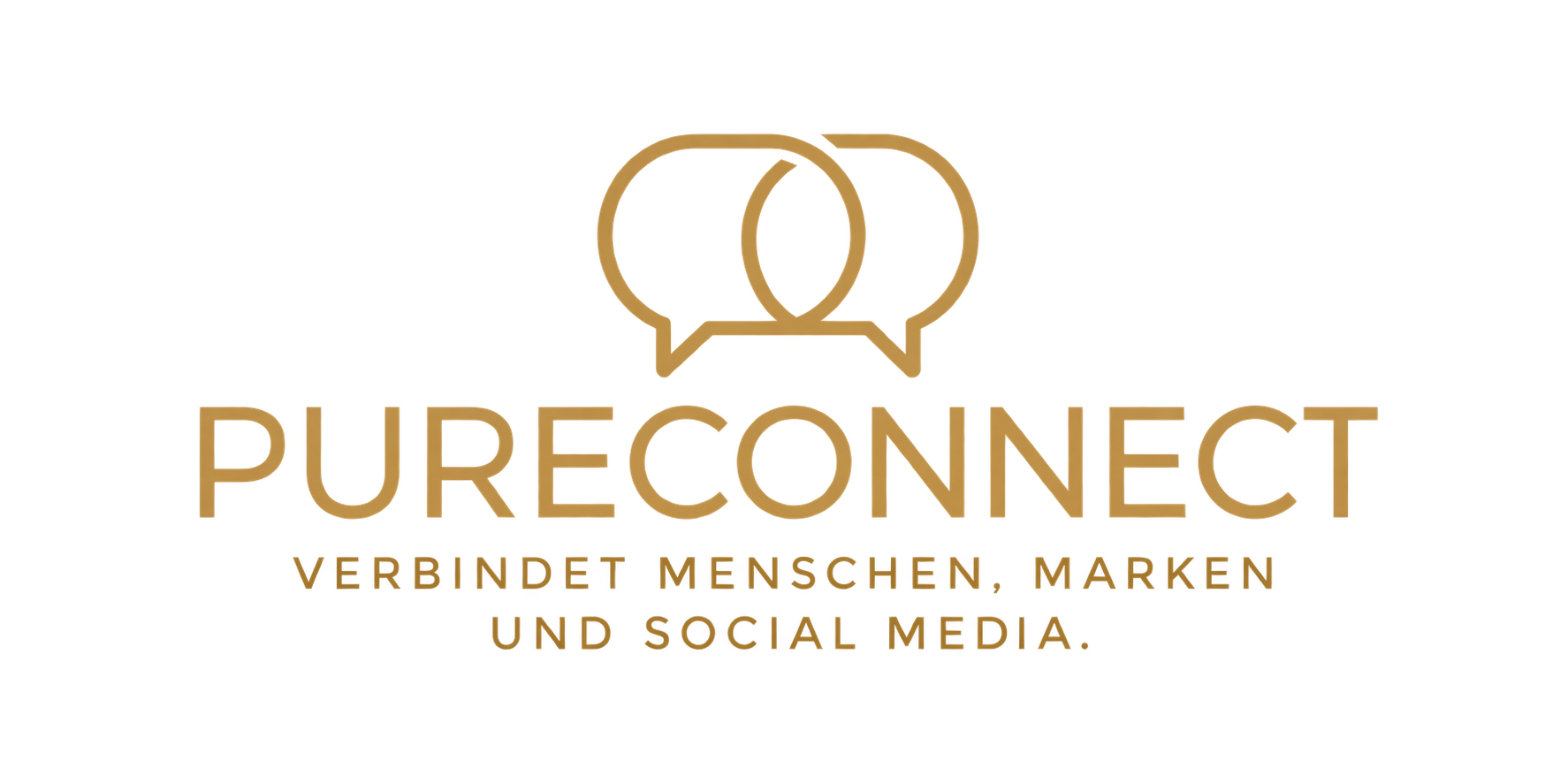 PURECONNECT – verbindet Menschen, Marken und Social Media